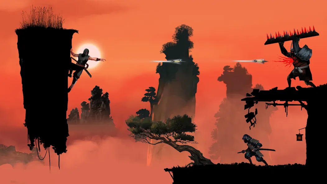 Kaz Warrior 2: Warzone & RPG взломанный APK — Безлимитные деньги и ресурсы — скриншот 2
