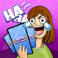 Meme Challenge: Dank Memes взлом APK — Безлимитные мемы и открытые уровни