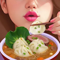 American Cooking Star Games MOD APK скачать на Андроид — Безлимитные деньги и энергия