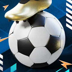 OSM 23/24 - Soccer Game взлом APK — Безлимитные деньги и все команды открыты