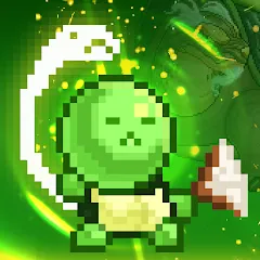 ZOMBIE Kingdom : Idle RPG (Мод: Безлимитные деньги и алмазы) — скачать на Андроид