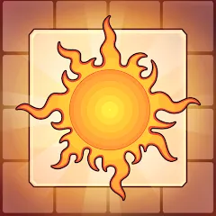 Onnect - Pair Matching Puzzle — скачать мод: Подсказки доступны без ограничений