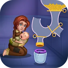Скачать Home Pin 2: Family Adventure мод — Безлимитные монеты и подсказки