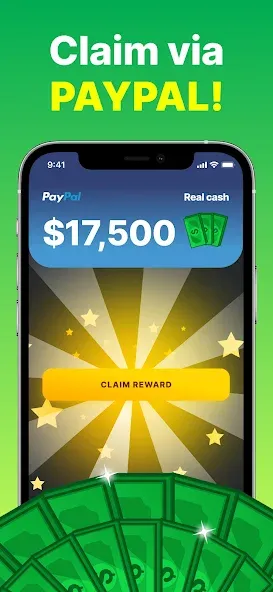 Скачать взлом GAMEE Prizes: Win real money — Увеличенные награды за победы — скриншот 1 Скачать взлом GAMEE Prizes: Win real money — Увеличенные награды за победы — скриншот 1