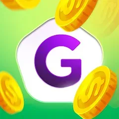 Скачать взлом GAMEE Prizes: Win real money — Увеличенные награды за победы