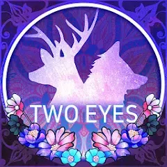Two Eyes - Nonogram — Подсказки и все уровни открыты, скачать мод APK