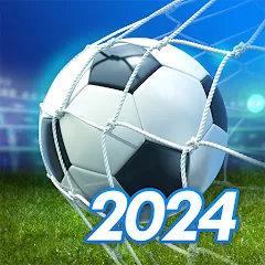 Top Football Manager 2024 — Безлимитные деньги и ресурсы, скачать мод APK