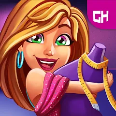 Fabulous 5: Fashion & Dress-up — скачать мод: Безлимитные деньги и все наряды
