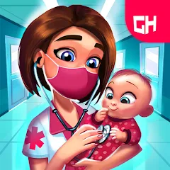 Heart's Medicine - Season One — последняя версия с модом (Открыты все уровни и бонусы)