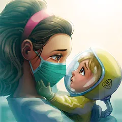 Скачать Heart's Medicine - Doctor Game мод — Безлимитные деньги и энергия