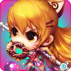 BOOMZ MOD APK: Безлимитные монеты и мощное оружие