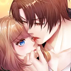 Call Me Master - Otome Game — взломанная версия, Открыты все романтические сцены