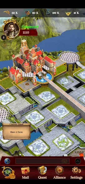 Game Of Revenge взлом APK — Неограниченные ресурсы и прокачка — скриншот 2