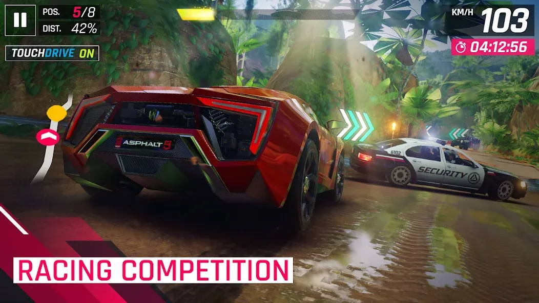 Скачать Asphalt 9: Legends бесплатно — Безлимитные деньги и открыты все машины — скриншот 5 Скачать Asphalt 9: Legends бесплатно — Безлимитные деньги и открыты все машины — скриншот 5