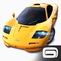 Скачать Asphalt Nitro последней версии — Безлимитные деньги и все машины открыты