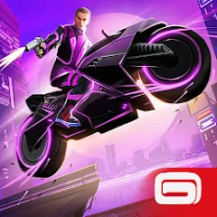 Скачать Gangstar Vegas: World of Crime бесплатно — Безлимитные деньги и патроны