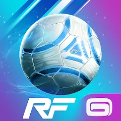 Real Football мод на Андроид: Безлимитные деньги и все команды открыты