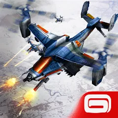 War Planet Online: MMO Game — скачать мод: Безлимитные ресурсы и ускоренное строительство