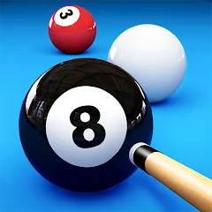 Скачать мод Pool Billiards 3D:Bida بیلیارد — Безлимитные монеты и все уровни открыты
