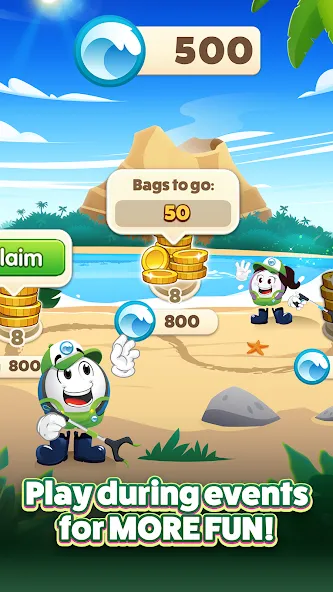 GamePoint Bingo - Bingo games взломанный APK — Бесконечные монеты и бонусы — скриншот 5 GamePoint Bingo - Bingo games взломанный APK — Бесконечные монеты и бонусы — скриншот 5