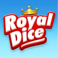 Скачать Royaldice — Безлимитные броски и все награды