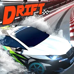Скачать взлом Drift Rally Boost ON — Безлимитные деньги и нитро