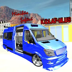 Minibüs Şoförü — Безлимитные деньги и топливо, скачать мод APK