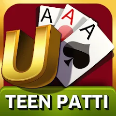 Ultimate Teen Patti (3 Patti] — скачать мод: Безлимитные фишки и бонусы