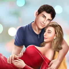 Decisions: Choose Your Stories на телефон — скачать мод: Безлимитные деньги и все истории открыты