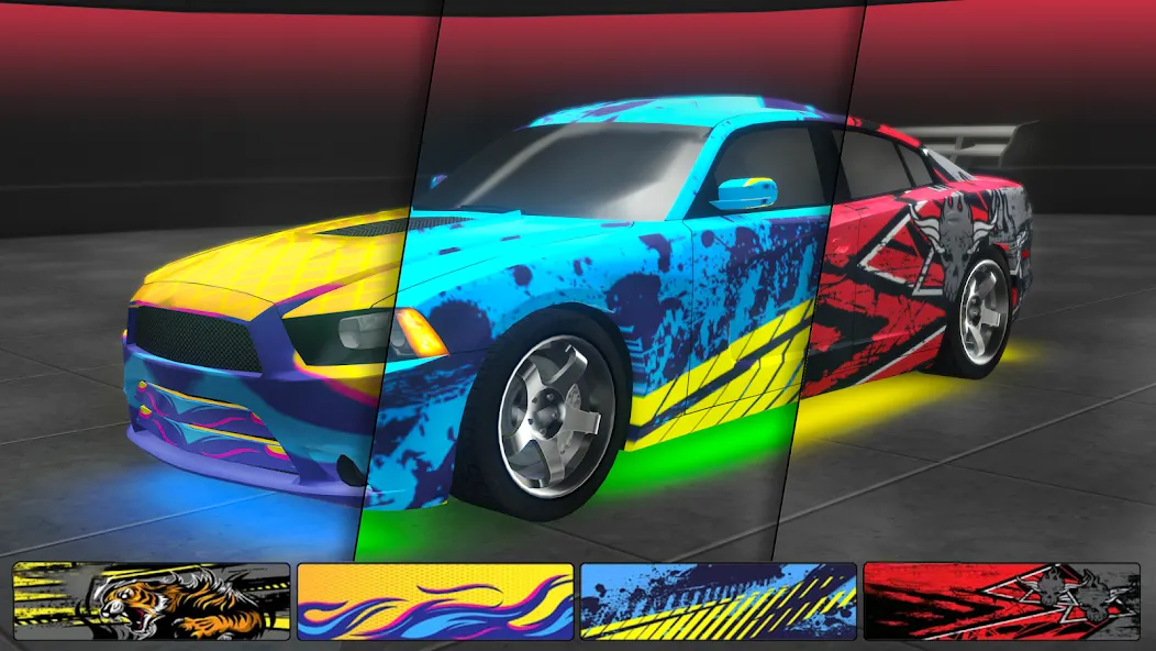 Скачать Driving Academy Car Simulator — Безлимитные деньги и открытые автомобили — скриншот 5