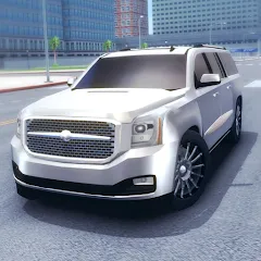 Скачать Driving Academy Car Simulator — Безлимитные деньги и открытые автомобили