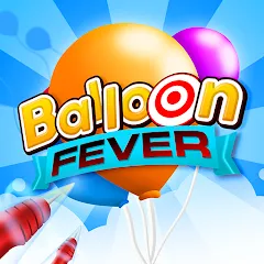 Скачать Balloon Fever последней версии — Безлимитные монеты и жизни
