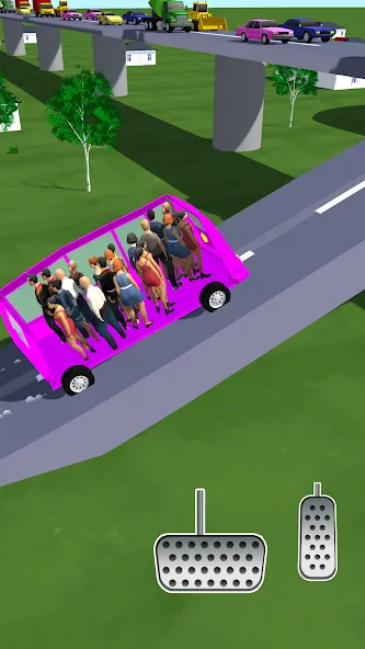 Скачать Bus Arrival — Точное время прибытия автобусов — скриншот 1 Скачать Bus Arrival — Точное время прибытия автобусов — скриншот 1