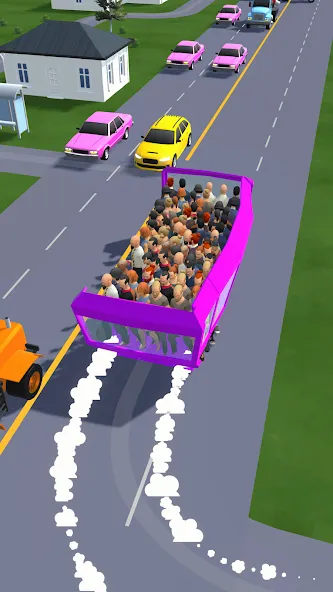 Скачать Bus Arrival — Точное время прибытия автобусов — скриншот 5 Скачать Bus Arrival — Точное время прибытия автобусов — скриншот 5