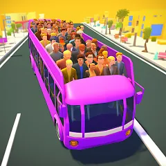 Скачать Bus Arrival — Точное время прибытия автобусов