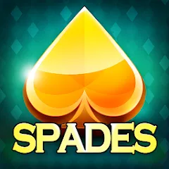Spades — Безлимитные монеты и подсказки, скачать мод APK