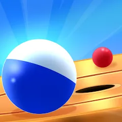 Скачать мод Spinning Balls — Без рекламы и бесконечные жизни