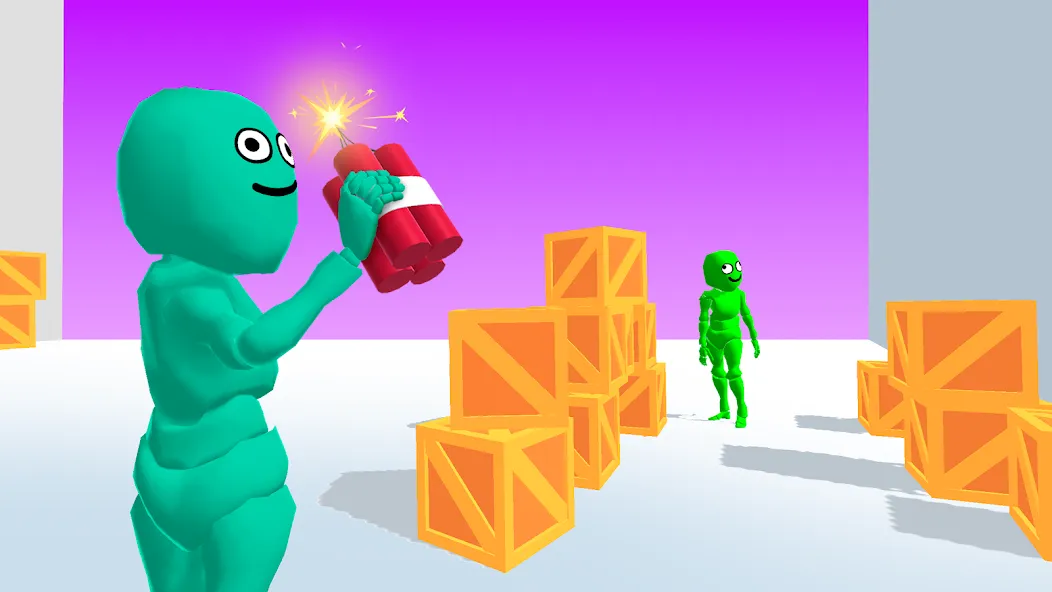 Who Dies Last? взлом APK — Открыты все уровни и подсказки — скриншот 1 Who Dies Last? взлом APK — Открыты все уровни и подсказки — скриншот 1