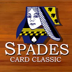 Spades Card Classic взломанный APK — Без рекламы и бесконечные подсказки