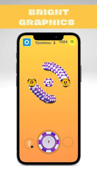 Скачать взлом Number master - Number puzzle — Без рекламы и подсказки доступны — скриншот 4