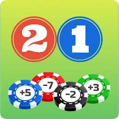 Скачать взлом Number master - Number puzzle — Без рекламы и подсказки доступны