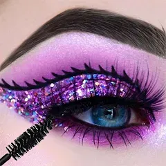 Скачать взлом DIY Makeup: Beauty Makeup Game — Все макияжи и аксессуары открыты