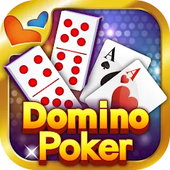 Скачать LUXY Domino Gaple QiuQiu Poker бесплатно — Безлимитные монеты и все режимы