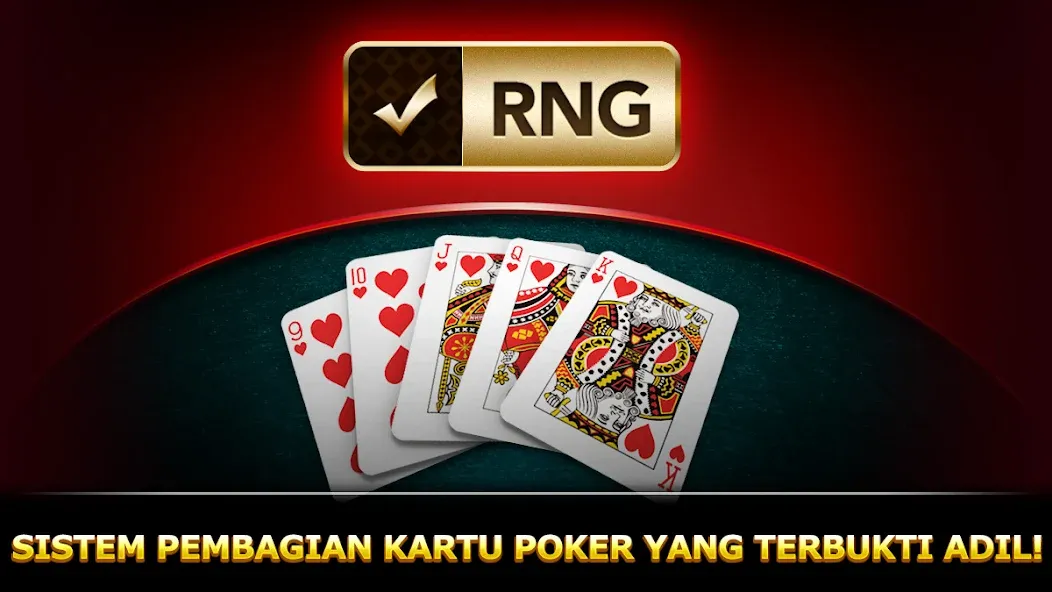 Luxy Poker-Online Texas Poker — взломанная версия, Безлимитные фишки и алмазы — скриншот 4