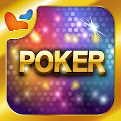 Luxy Poker-Online Texas Poker — взломанная версия, Безлимитные фишки и алмазы