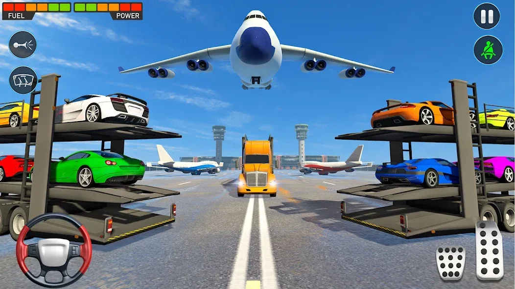 Aeroplane Games 3d & Airplane — последняя версия с модом (Без рекламы и всё разблокировано) — скриншот 1 Aeroplane Games 3d & Airplane — последняя версия с модом (Без рекламы и всё разблокировано) — скриншот 1