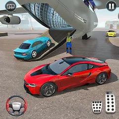 Aeroplane Games 3d & Airplane — последняя версия с модом (Без рекламы и всё разблокировано)