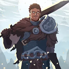 Questland: RPG Fantasy Game — взломанная версия, Безлимитные ресурсы и мощное снаряжение