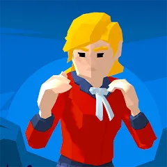 City Fighter: Vertical Limit бесплатно на Андроид — мод: Безлимитные деньги и алмазы