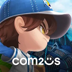 Мод Baseball Superstars 2024 — Безлимитные деньги и энергия, скачать APK